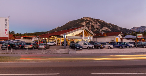 Autohaus Daburger e.K.